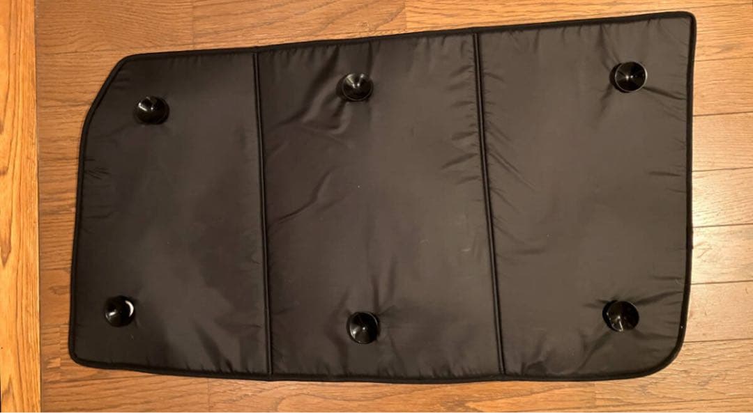 趣味職人　フリード　サンシェード