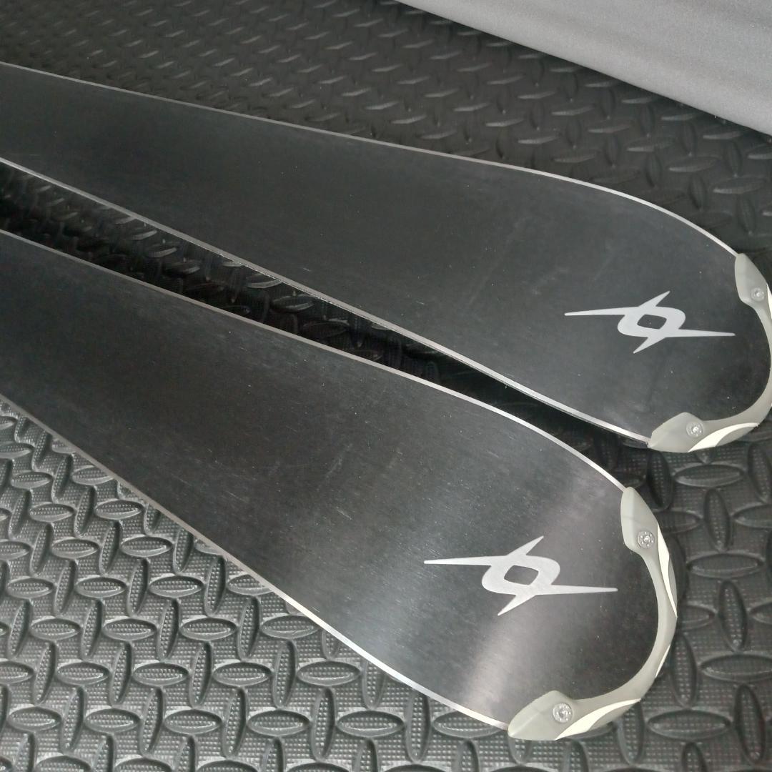 【149cmメンテ済み】中古スキー板 VOLKL フォルクル