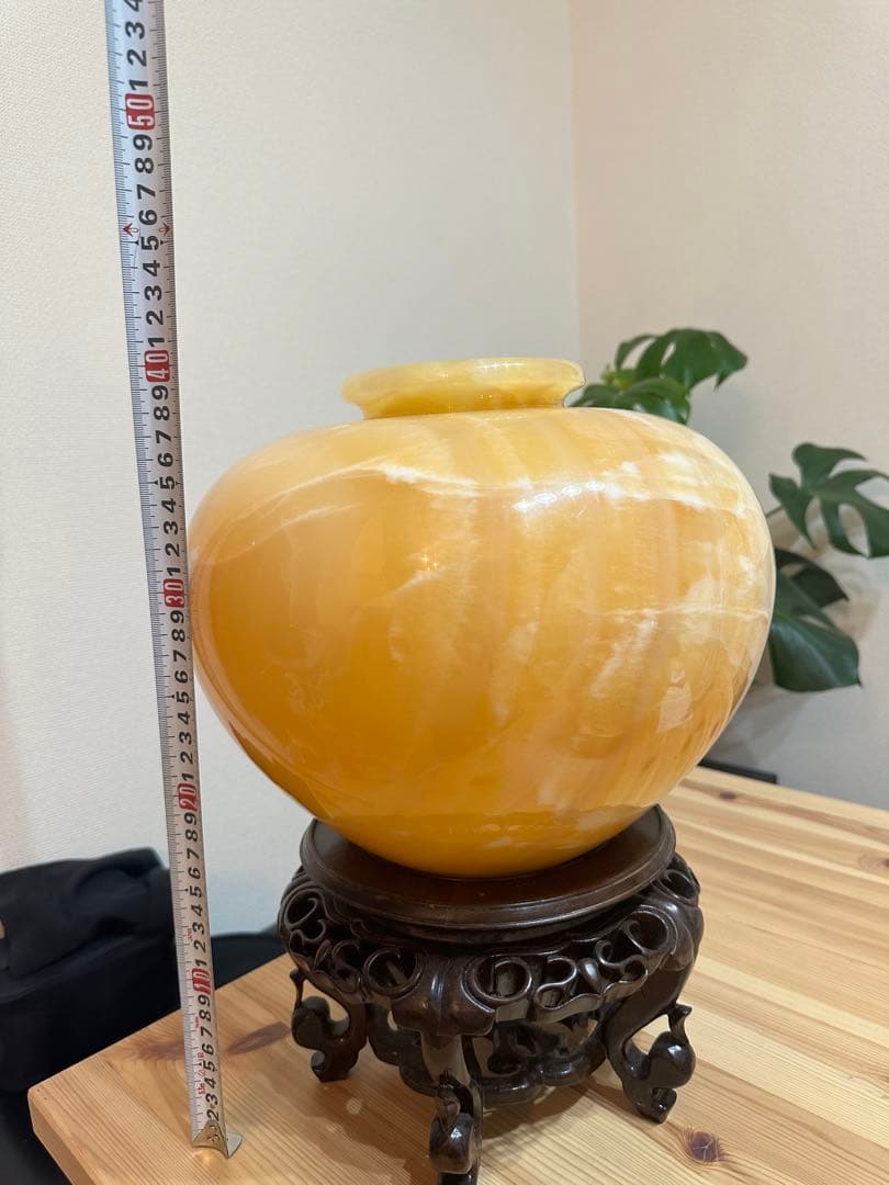 【超貴重】開運壺 風水　花瓶