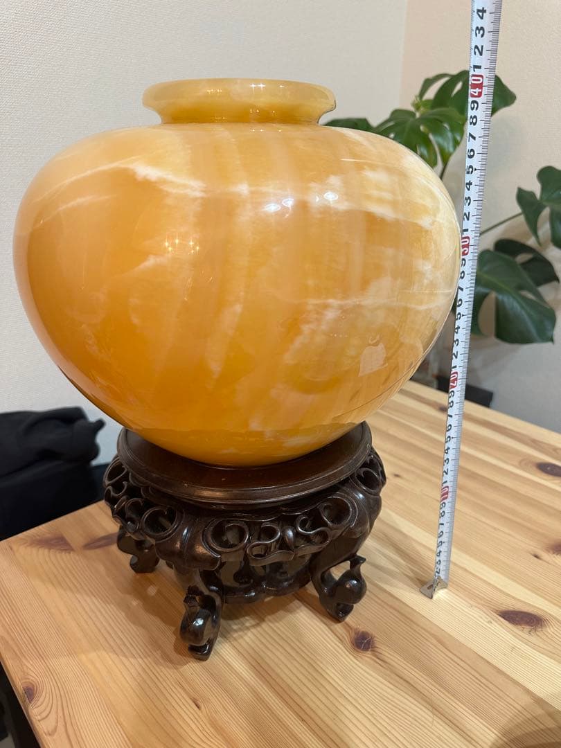 【超貴重】開運壺 風水　花瓶