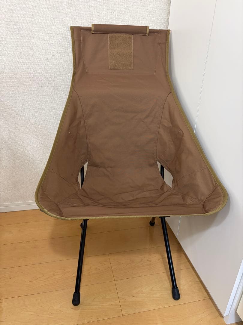 Helinox ヘリノックス タクティカル サンセットチェア
