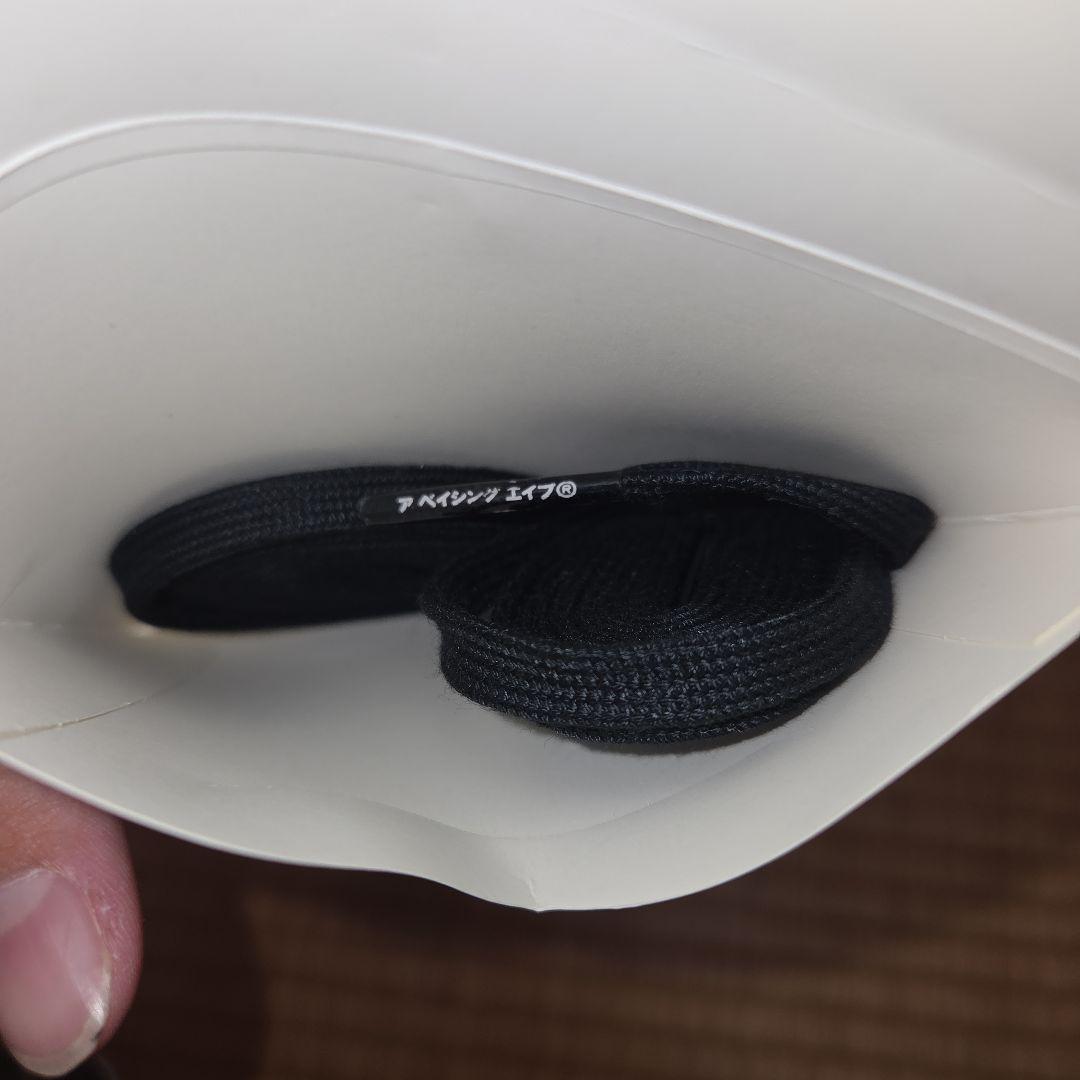 adidas ×A BATHING APE STAN SMITH