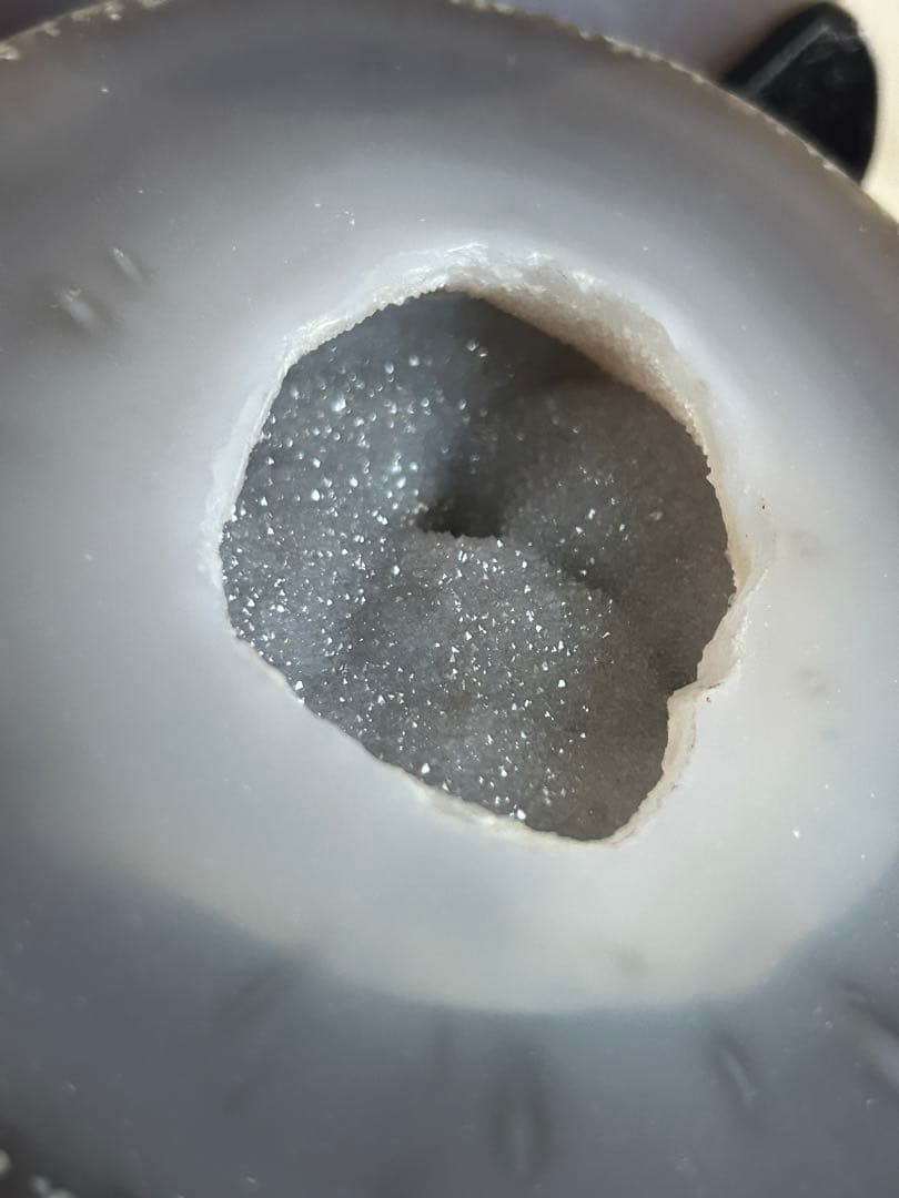 トレジャーメノウ