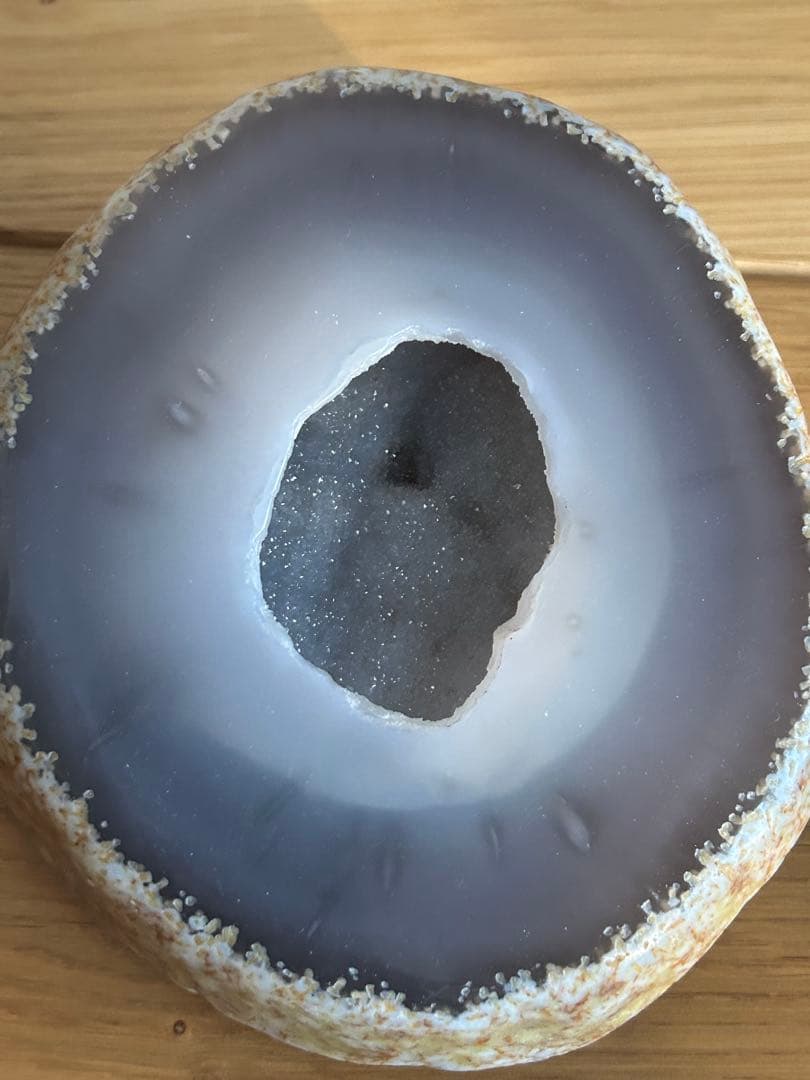 トレジャーメノウ