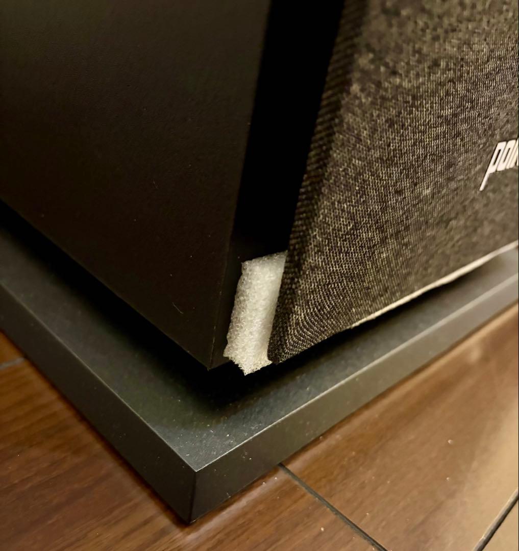 【2本セット】Polk Audio XT70フロアスタンディングスピーカー