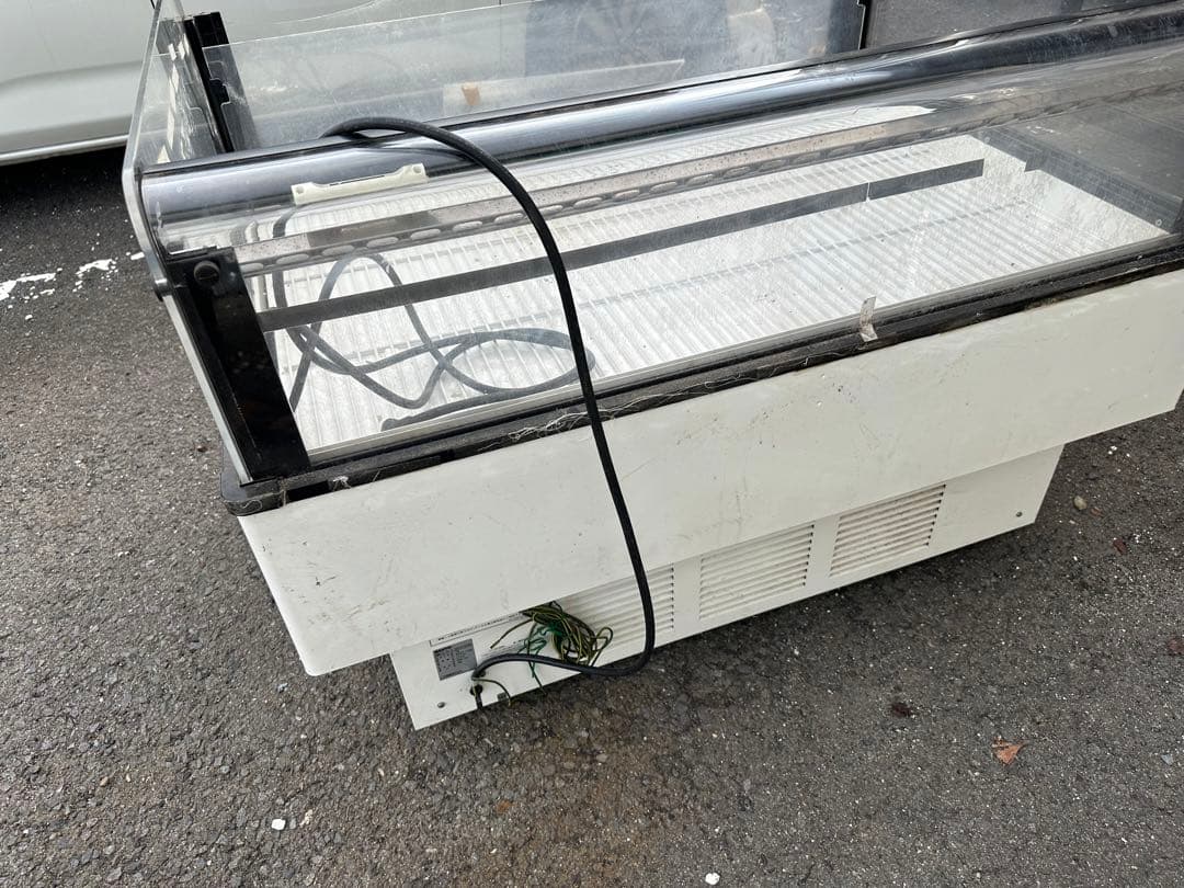 SANYO 冷却ファン 大サイズ 使用感あり