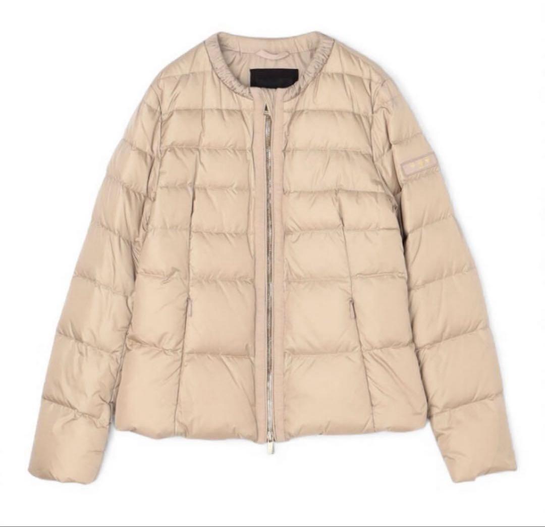 【週末価格】TATRAS×TOMORROWLAND BREVA ダウンコート