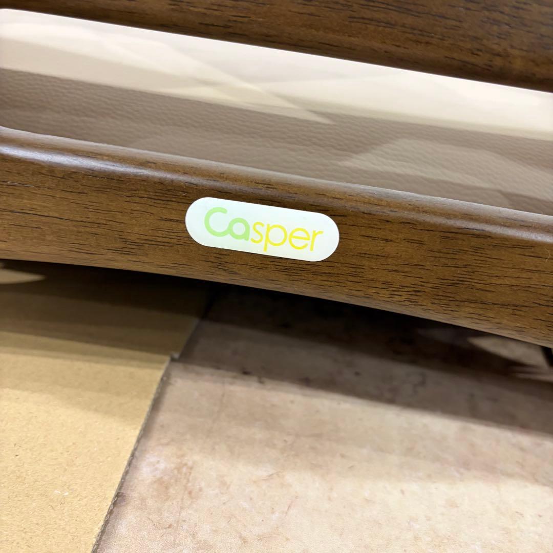 【完売品】 起立木工 キャスパーチェア CAチェア 座椅子