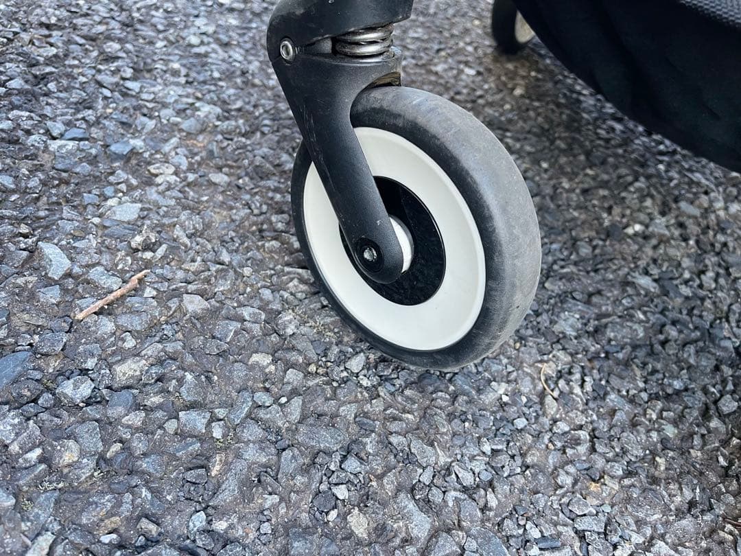 cybex サイベックス　LIBELLE リベル 2022年モデル