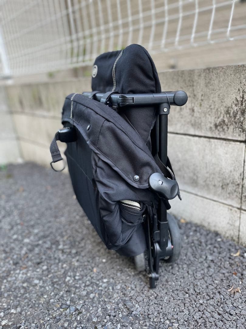 cybex サイベックス　LIBELLE リベル 2022年モデル