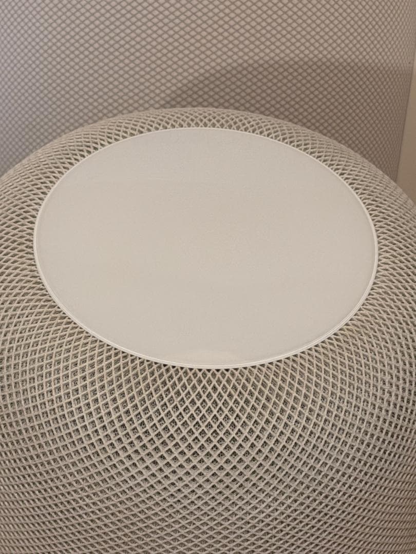 Apple Pod 第1世代　ホワイト（白）