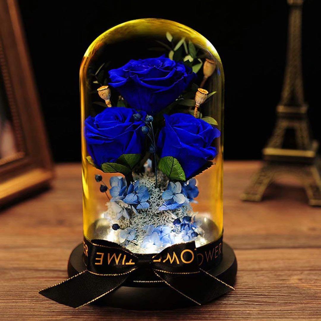 早い者勝ち⭐️プリザーブドフラワー