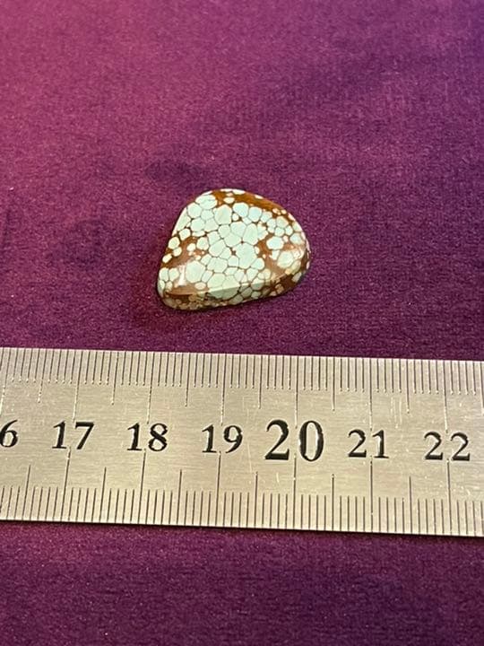 アンティーク　ターコイズ②