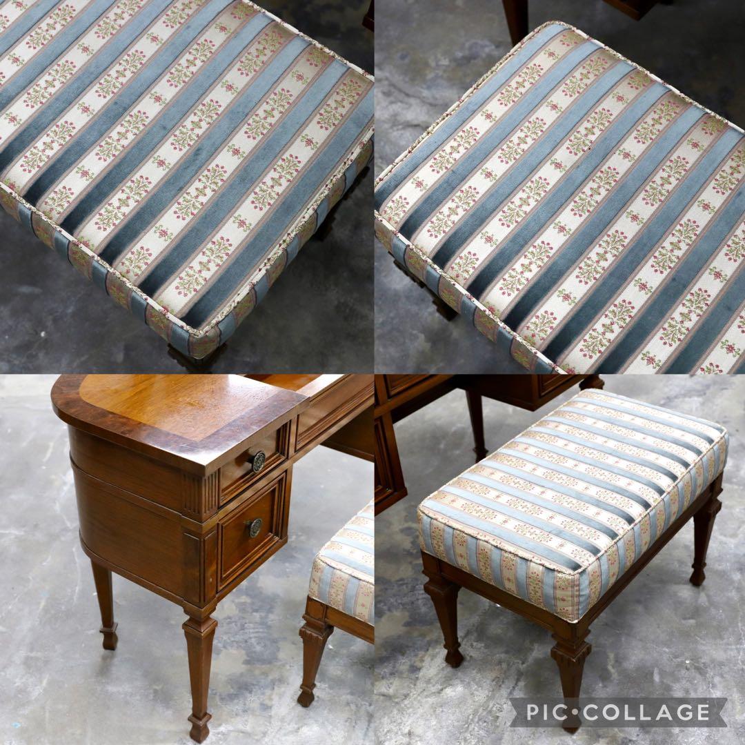 GMIK501D○DREXEL HERITAGE / ドレクセルヘリテイジ フラ