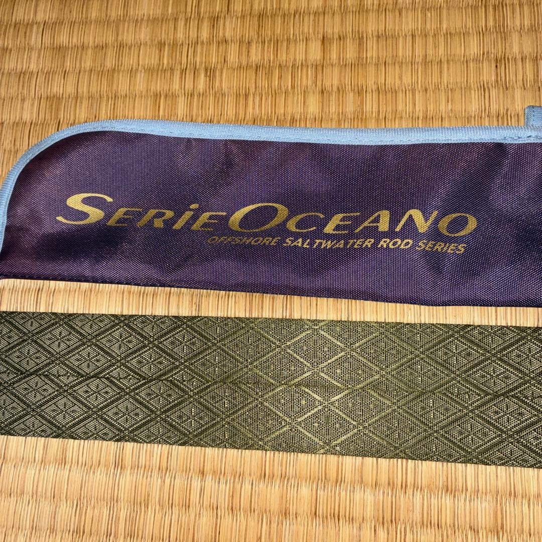 オリムピック カラマレッティー GSONCC-51M-BS