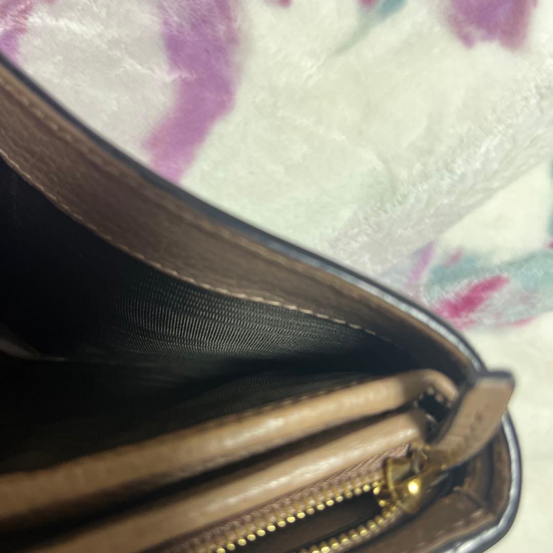 GUCCI 財布