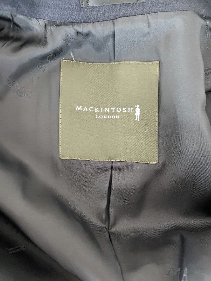 H*O様 マッキントッシュ