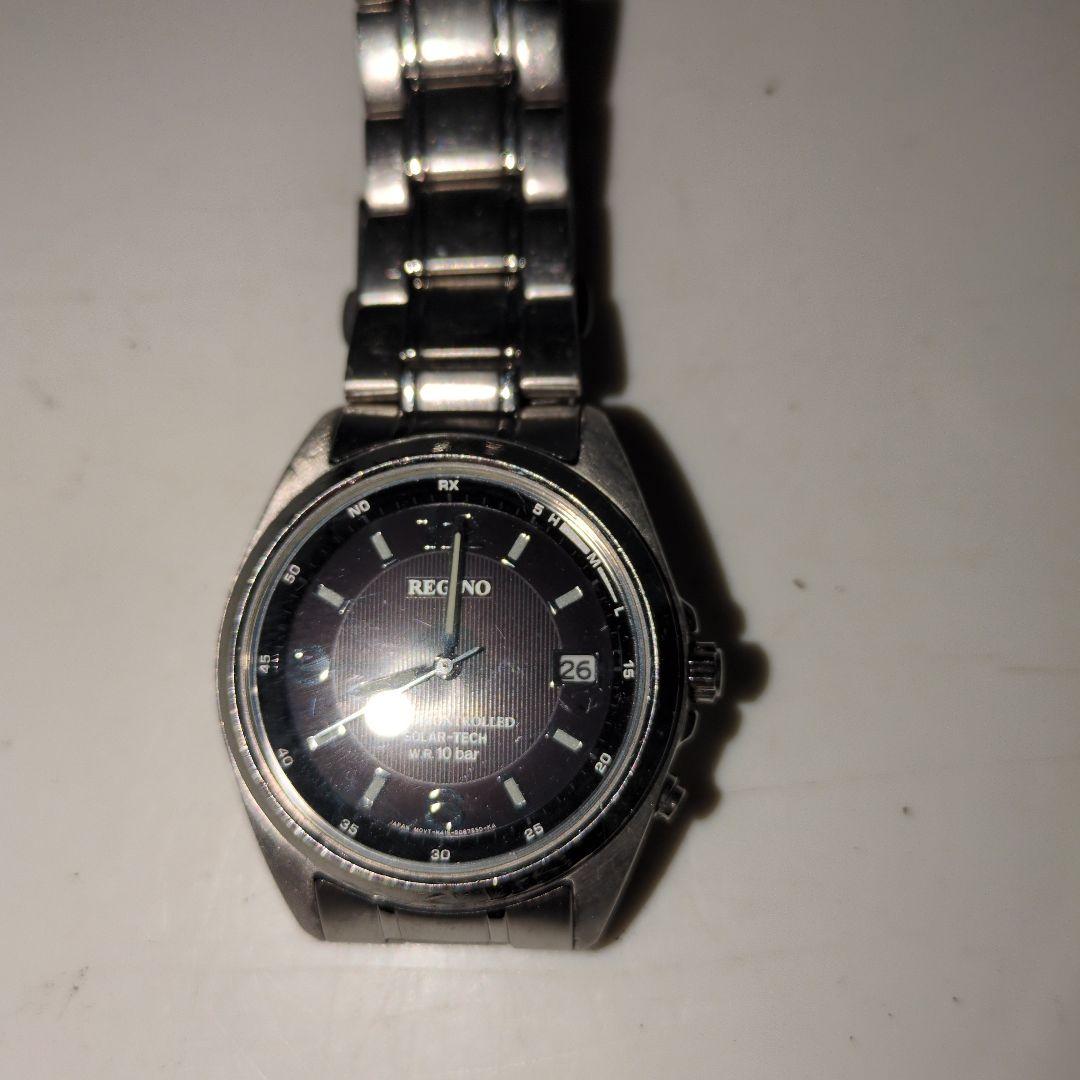 ジャンク品 アナログ腕時計 シチズン カシオ セイコー等