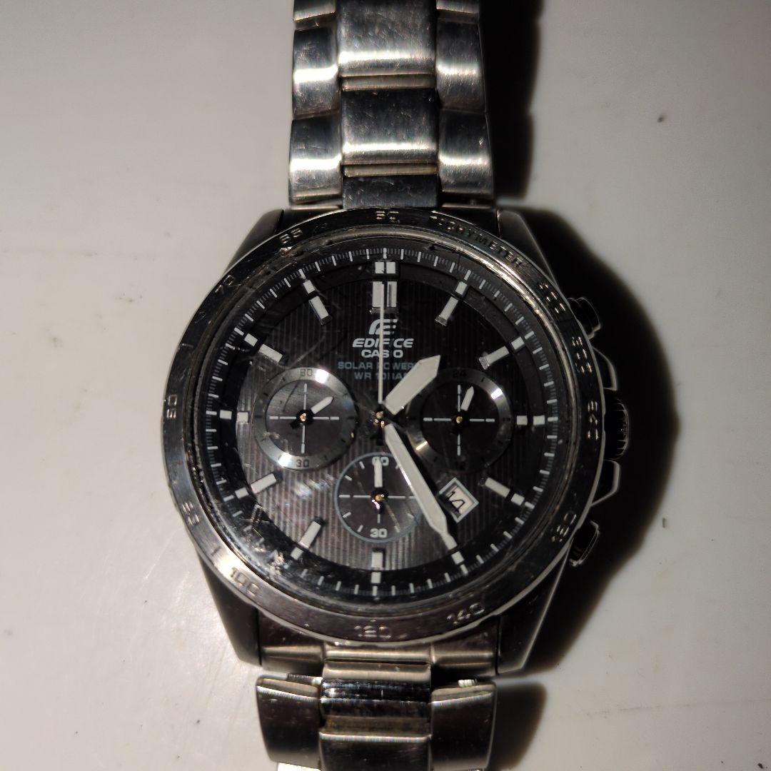 ジャンク品 アナログ腕時計 シチズン カシオ セイコー等