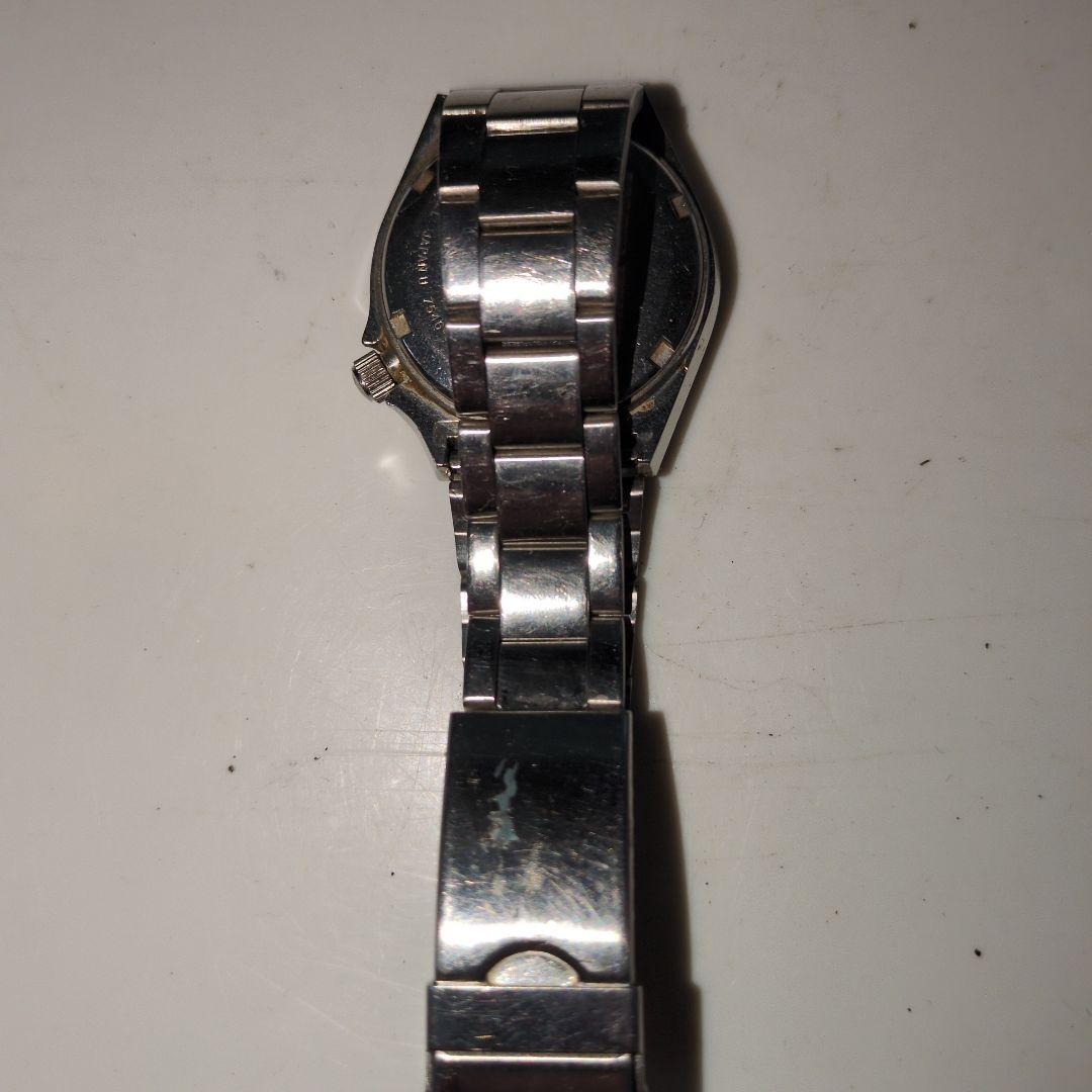 ジャンク品 アナログ腕時計 シチズン カシオ セイコー等