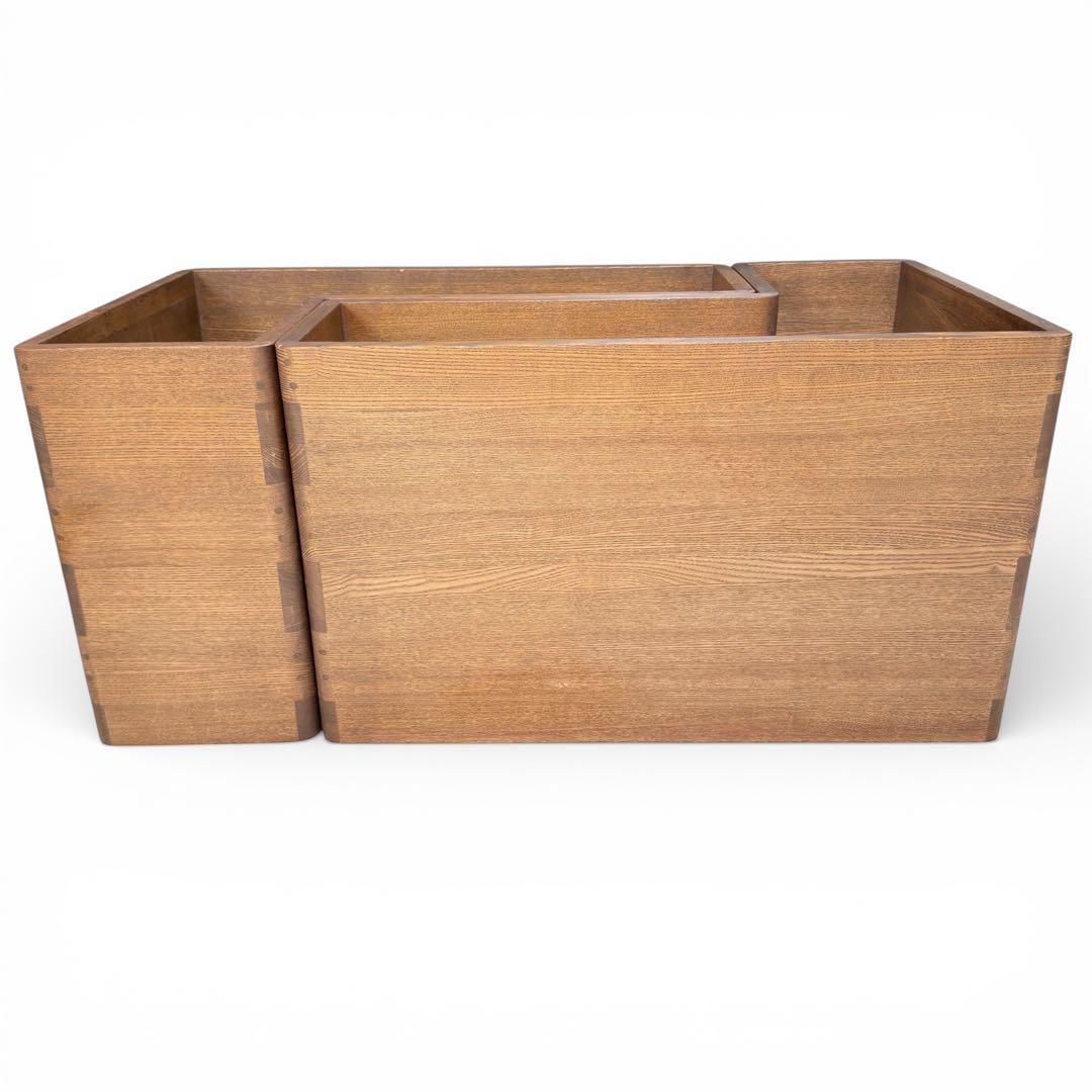 ACTUS アクタス RODAN ロダン オープンシェルフ 収納家具 廃盤