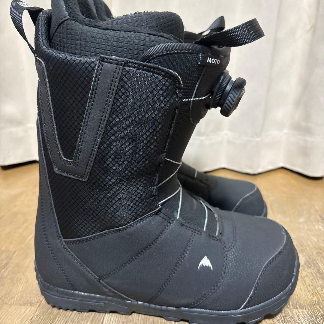 スノーボード BURTON imprint 1+ 27