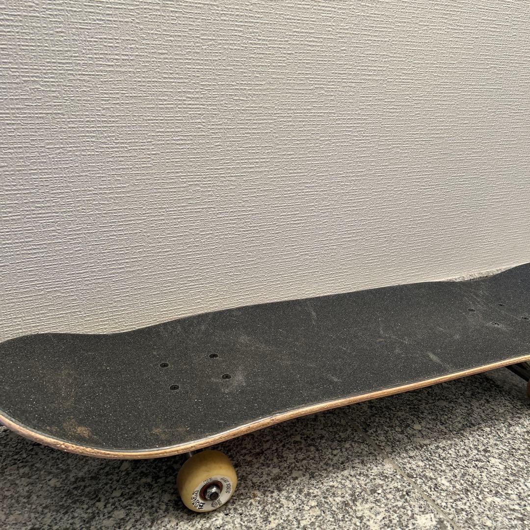 Supreme コンプリートスケートボード