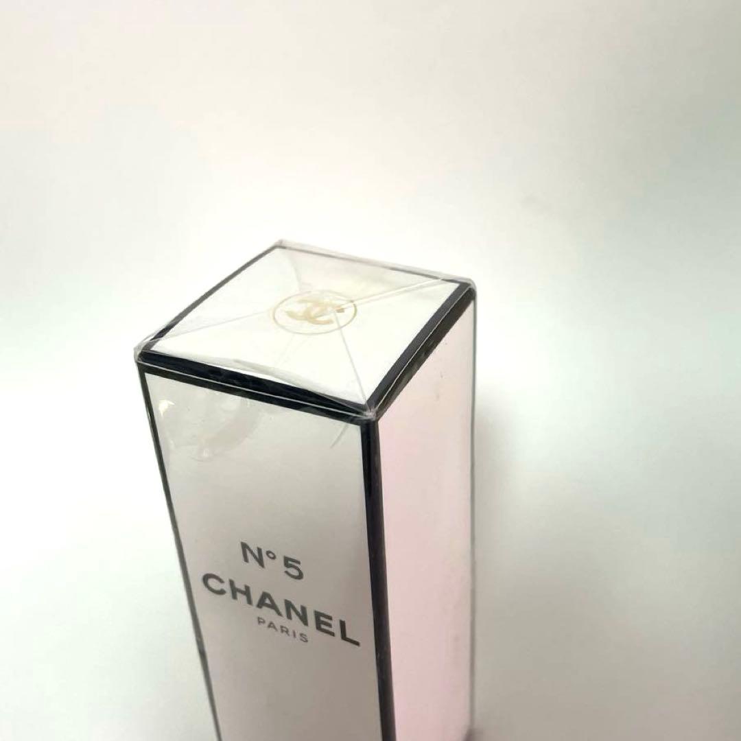 新品未使用シャネル CHANEL N°5 ５番オードトワレ　香水　50ml