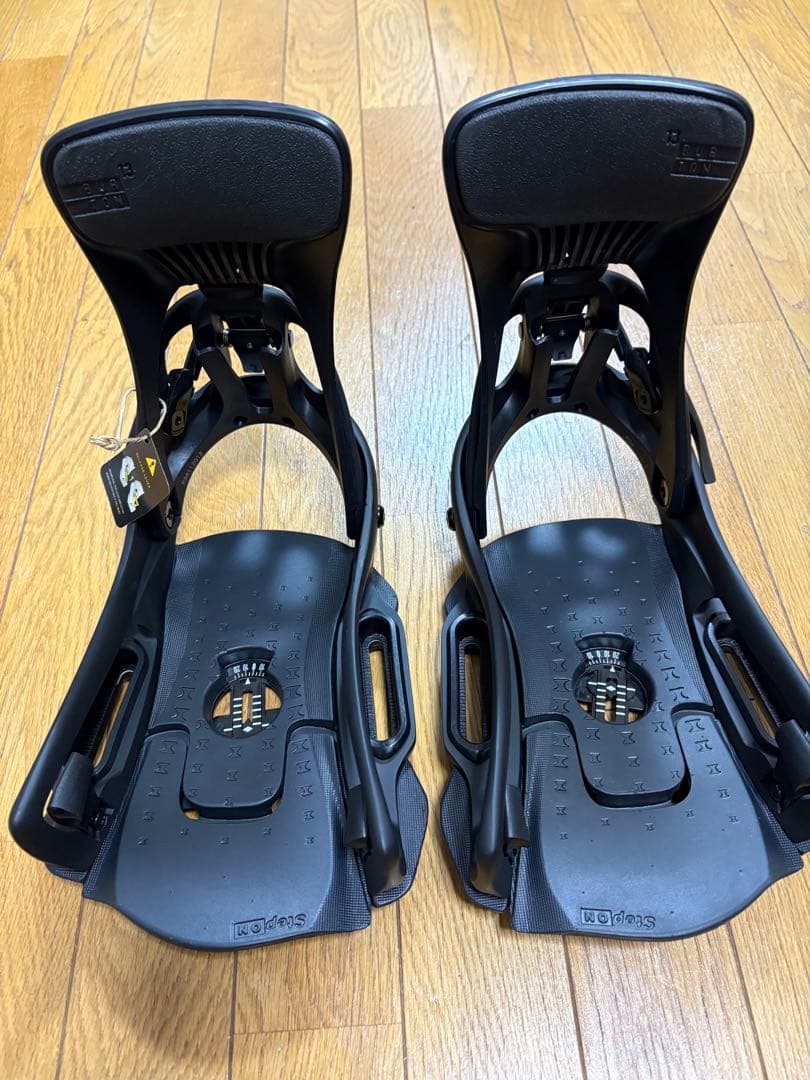 BURTON step on cartel X EST Mサイズ