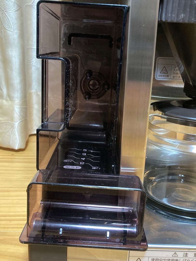 ダイニチ　カフェプロ　５０２DAINCHI CAFEPRO 502 MC