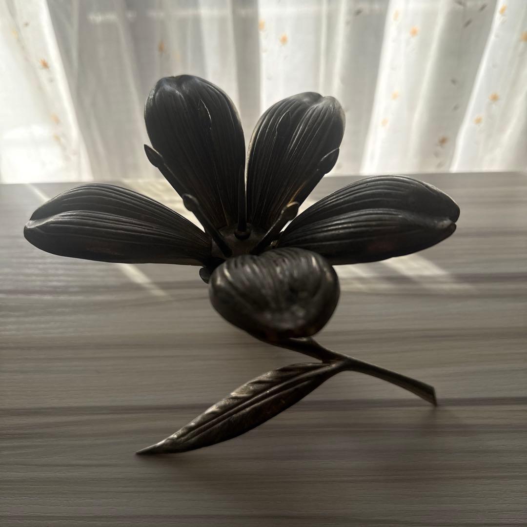 ヴィンテージ　置物