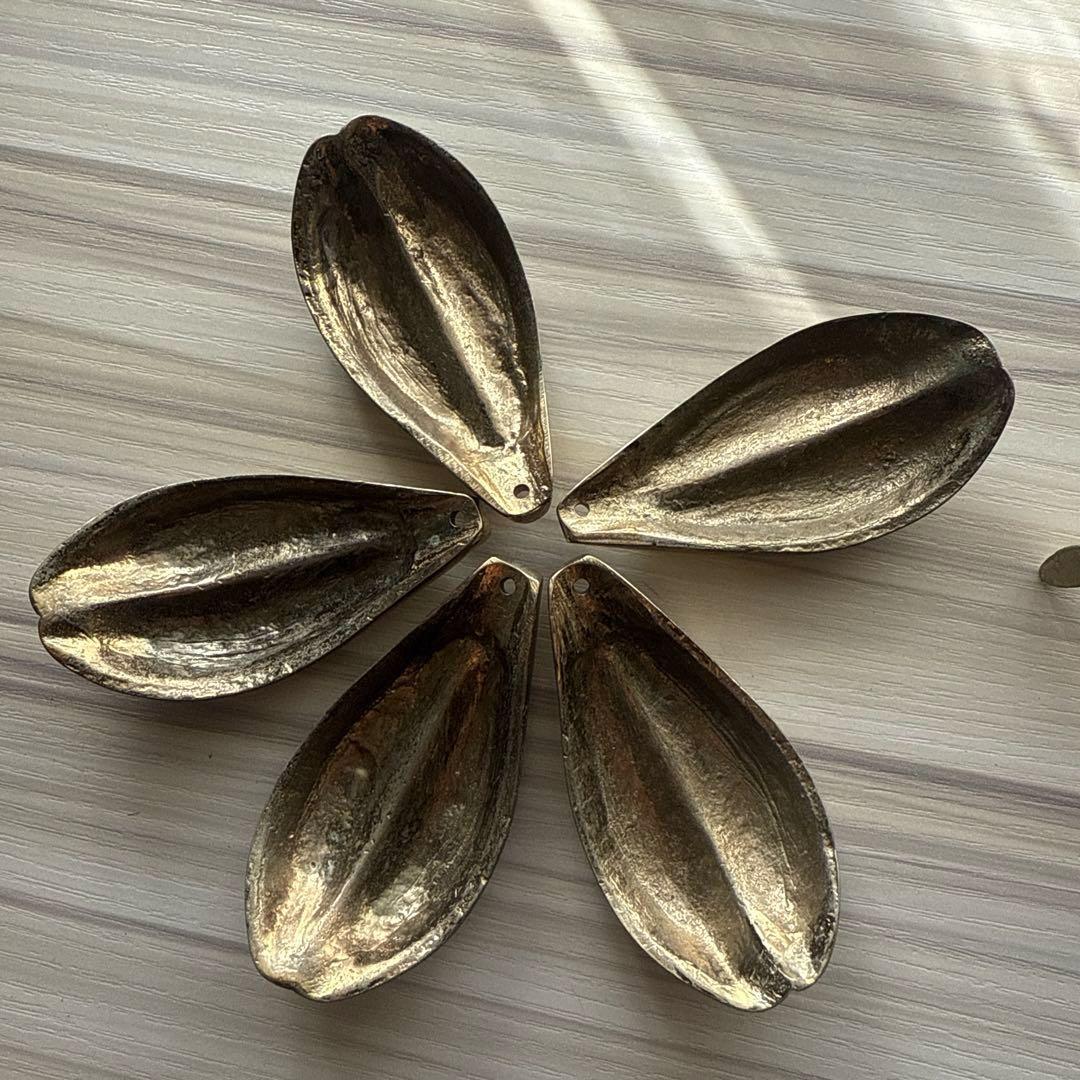 ヴィンテージ　置物