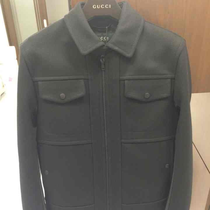GUCCI グッチ ジャケット