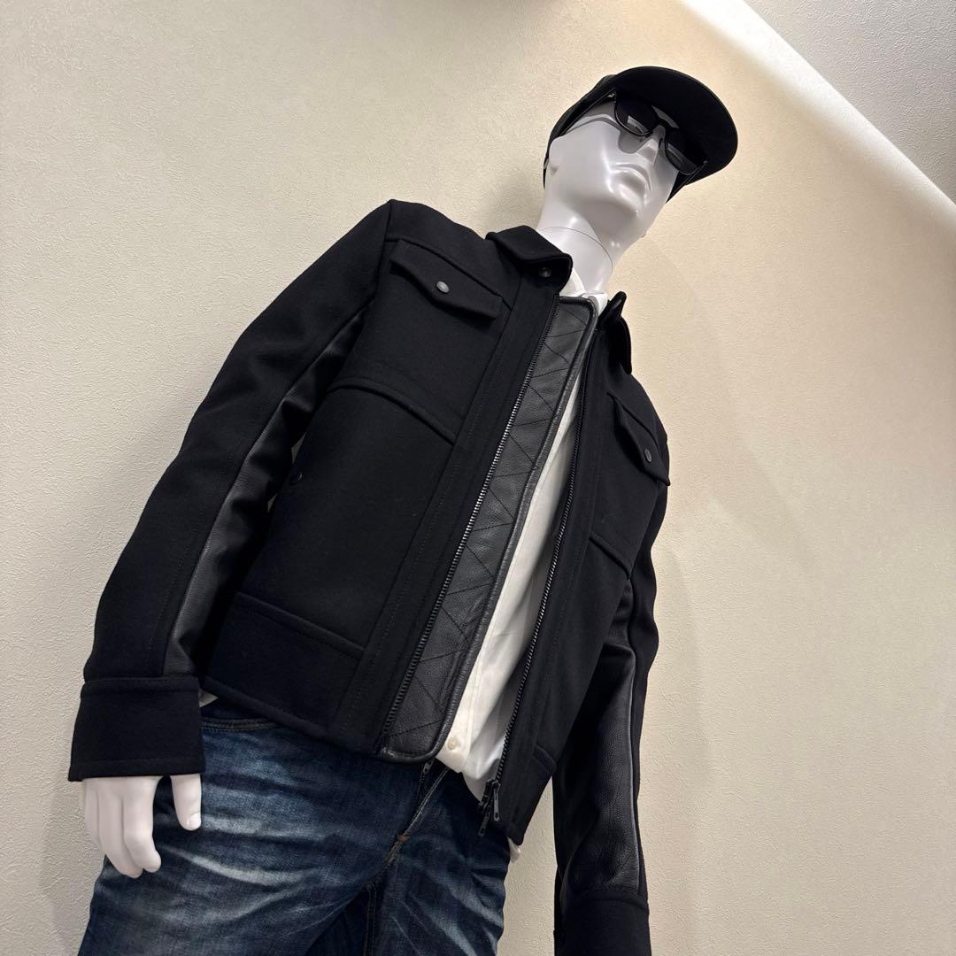 GUCCI グッチ ジャケット