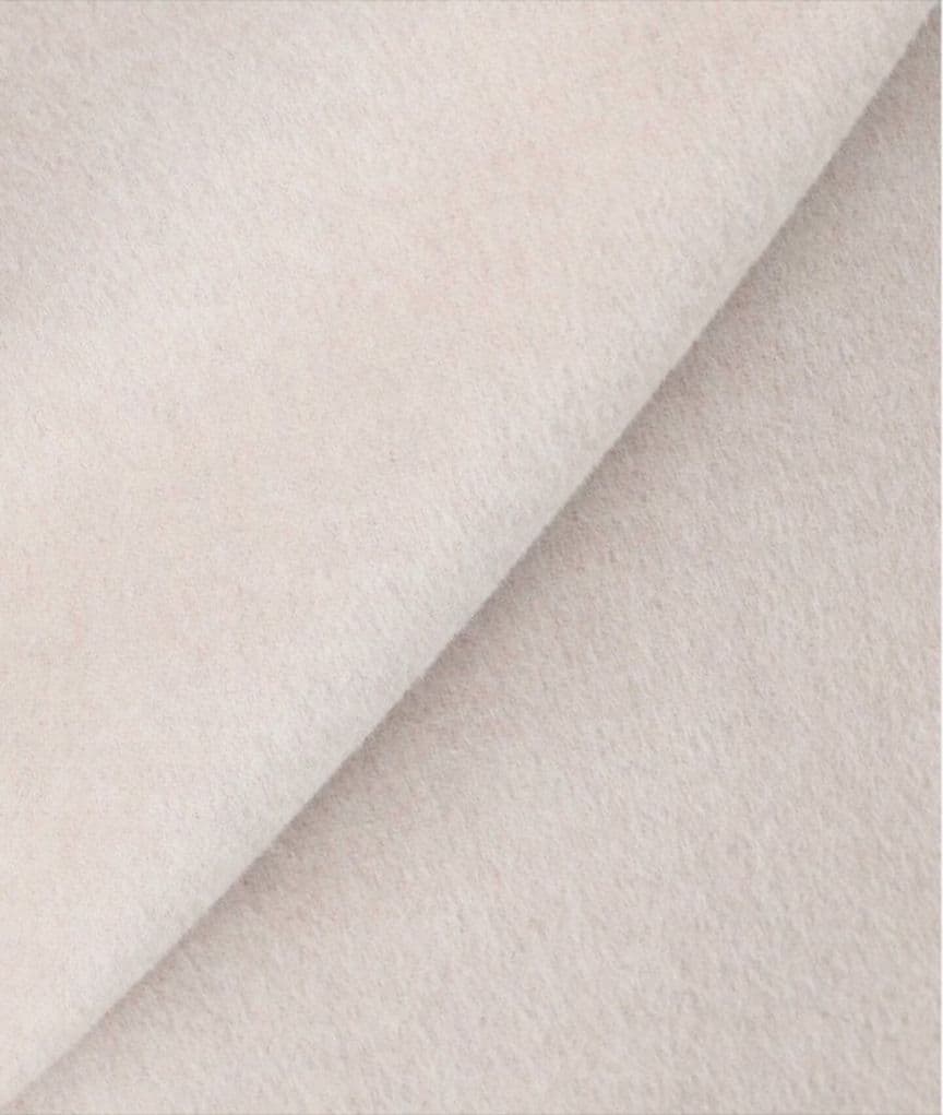 新品・タグ付き✨️B.C STOCK　Wビーバーコクーンスタンドカラー　M