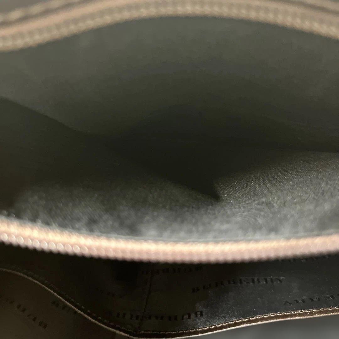 極美品 BURBERRY ノバチェック 2wayトートバッグ　ショルダー