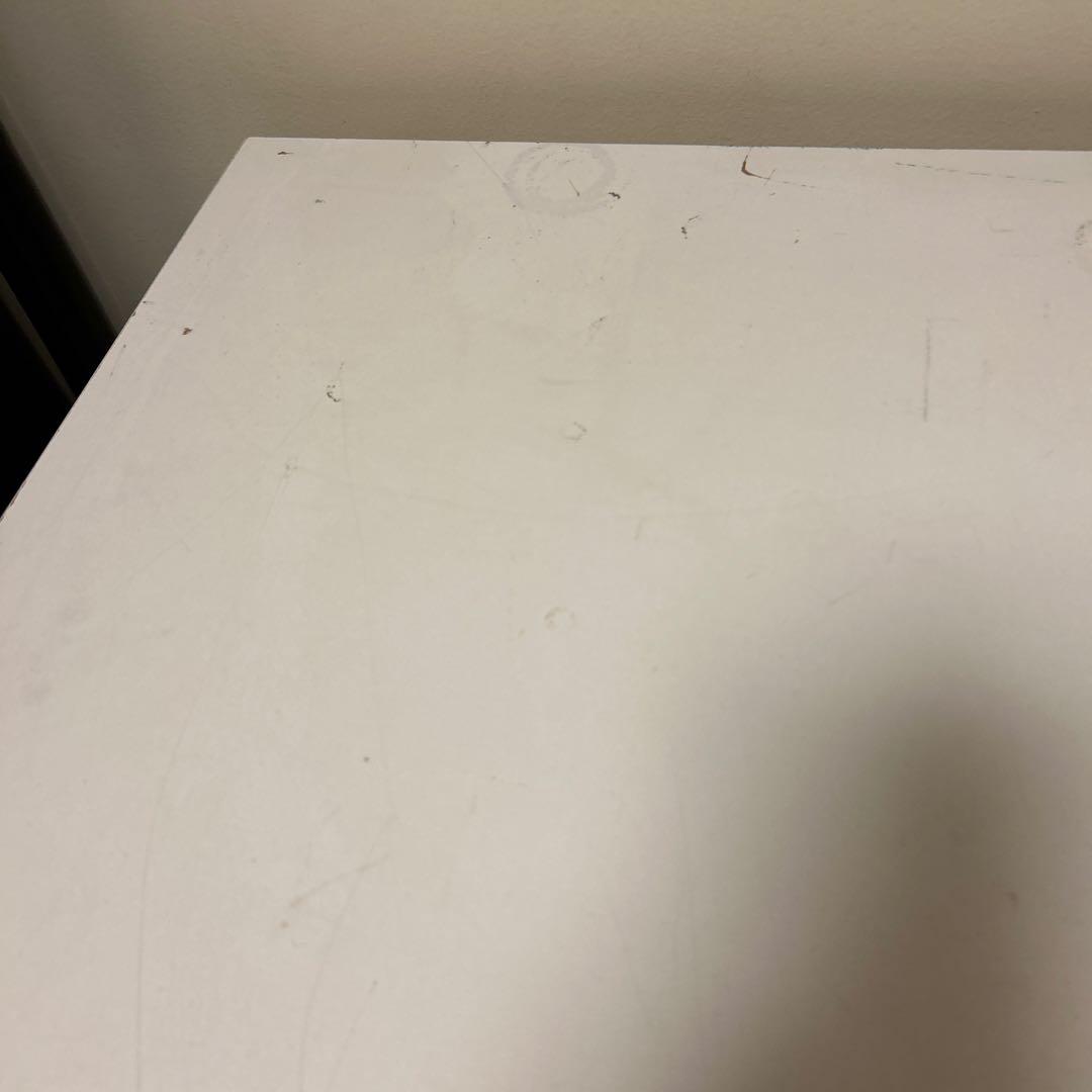 4段チェスト　ダークブラウン　洋服収納　ローチェスト