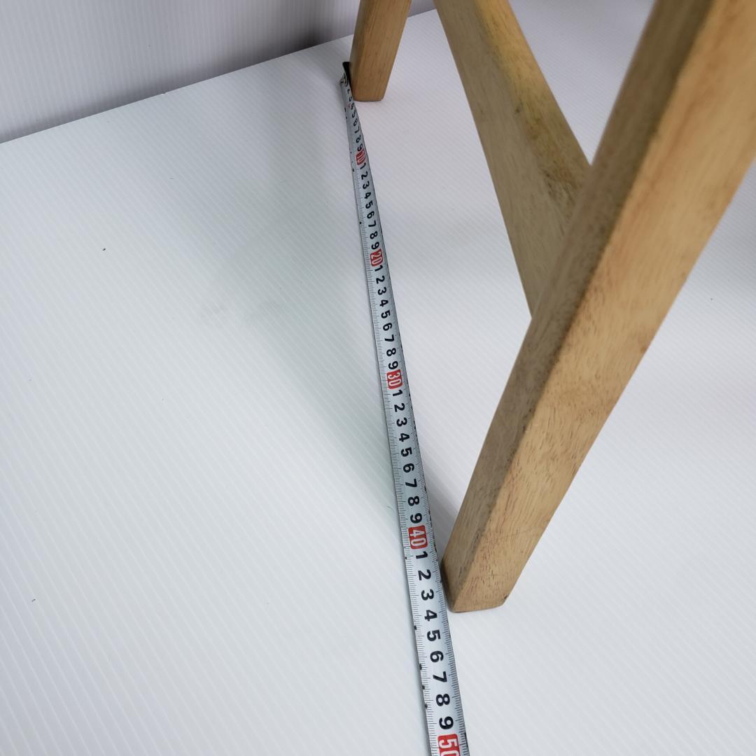 【数日セール】NITORI バースツール　バーチェア　カウンターチェア