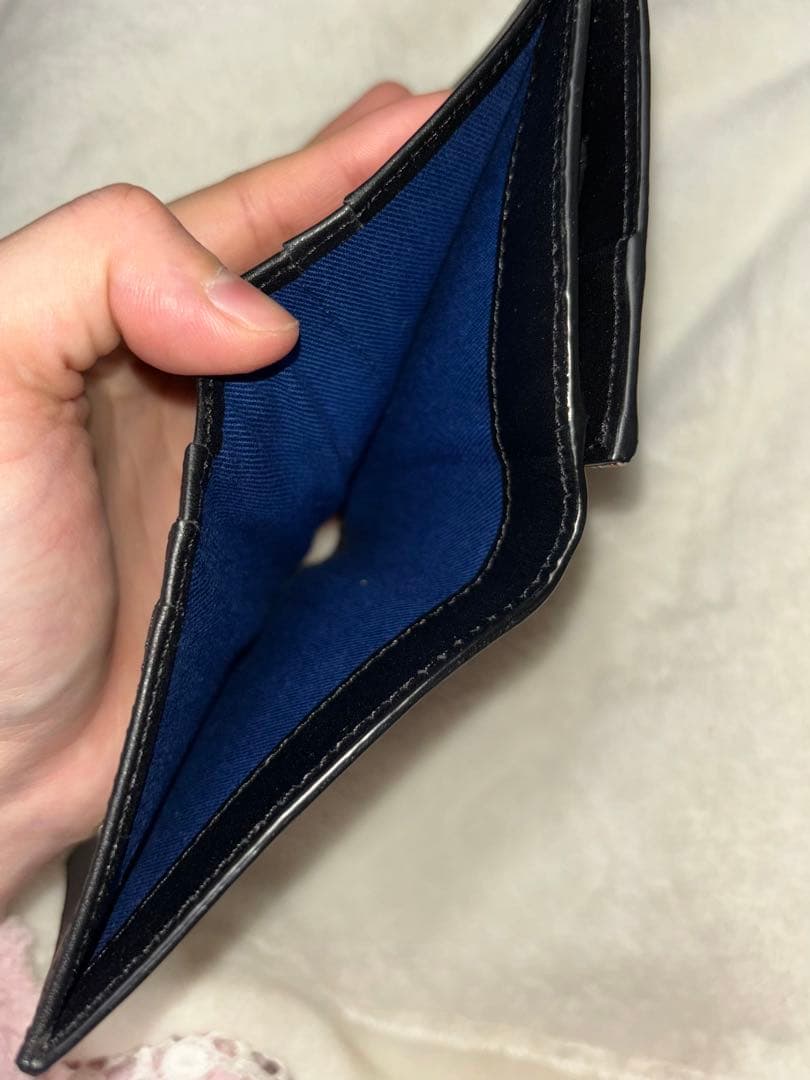 Paul Smith 三つ折り財布