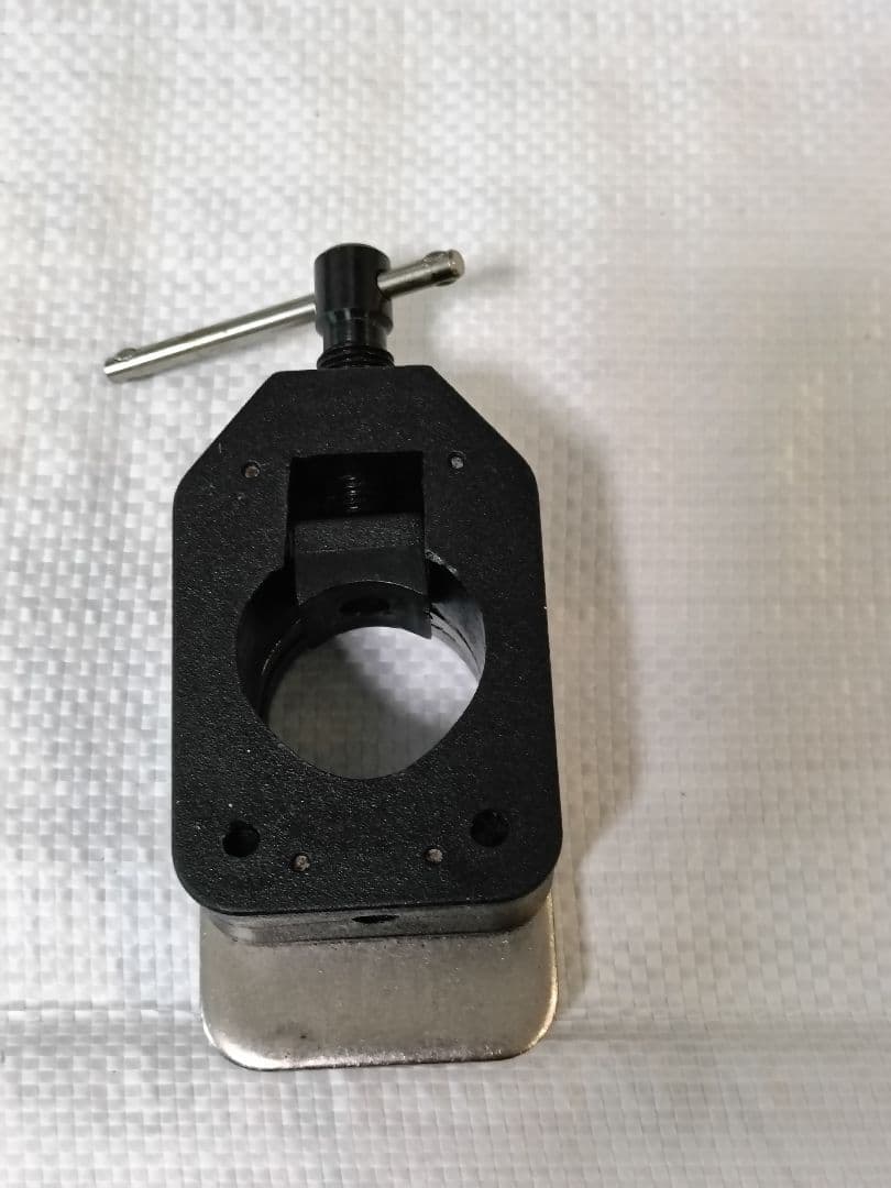 PARKTOOL(パークツール) スレッドレスフォーク切断ガイド SG-8