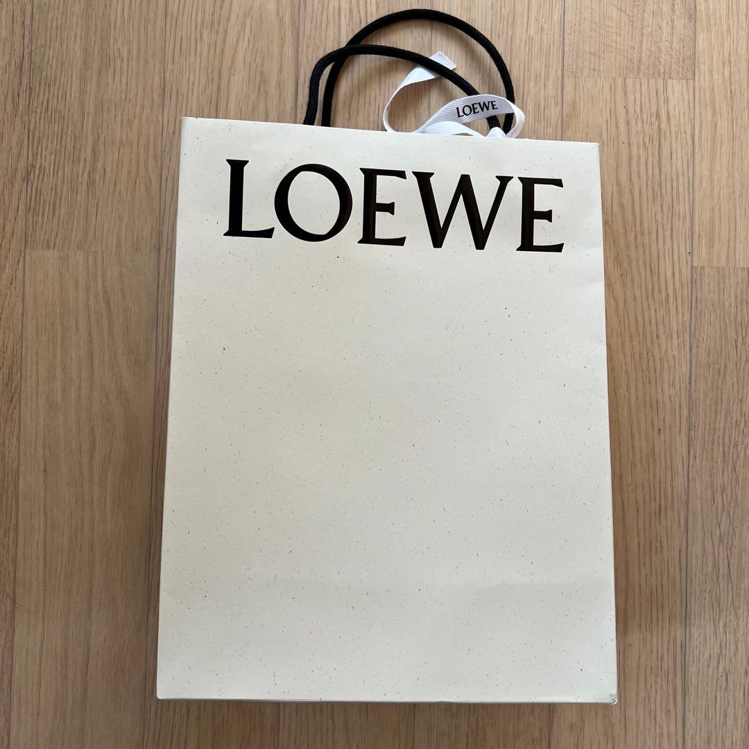 新品 LOEWE Oregano Liquid Soap ギフトバッグ 付き
