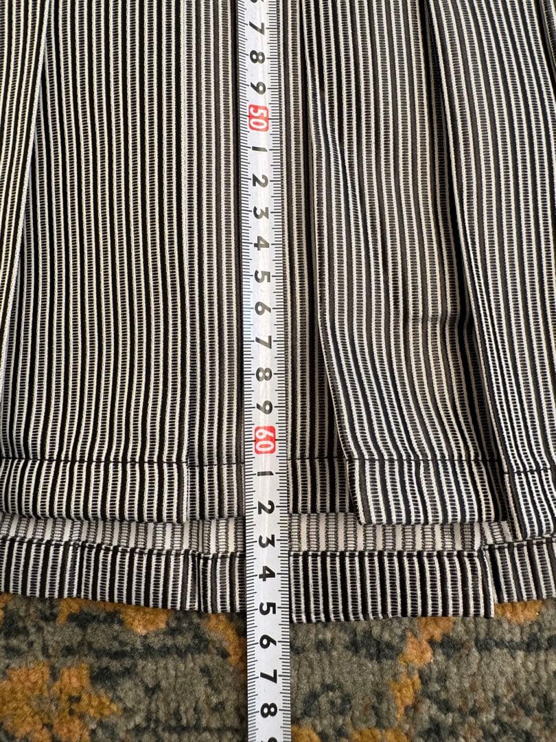 【美品】Catherine Cottage 黒紋付袴セット115cm 七五三に♪