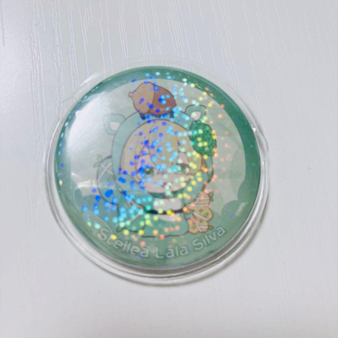 コンパス ステリア 缶バッジ アクリルスタンド アクリルキーホルダー まとめ売り