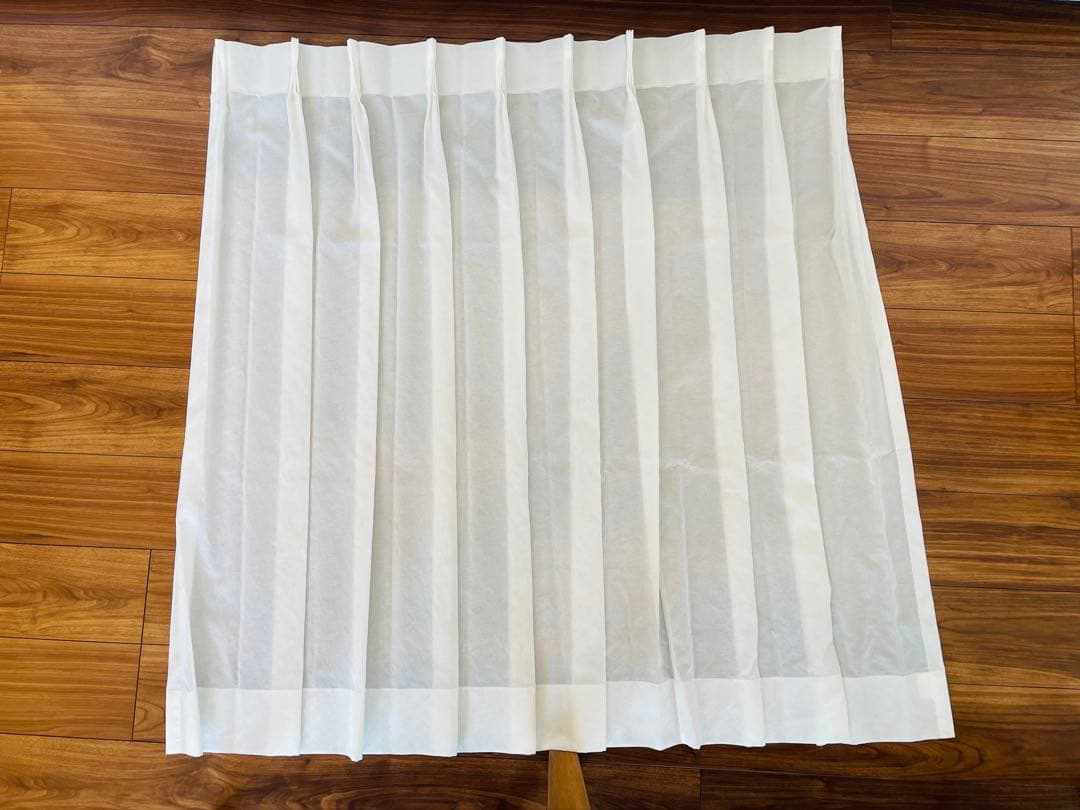 レースカーテン