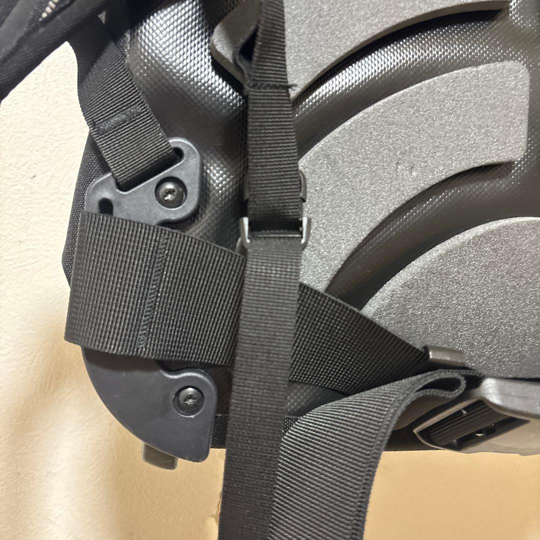 ORTLIEB(オルトリーブ) メッセンジャーバッグ