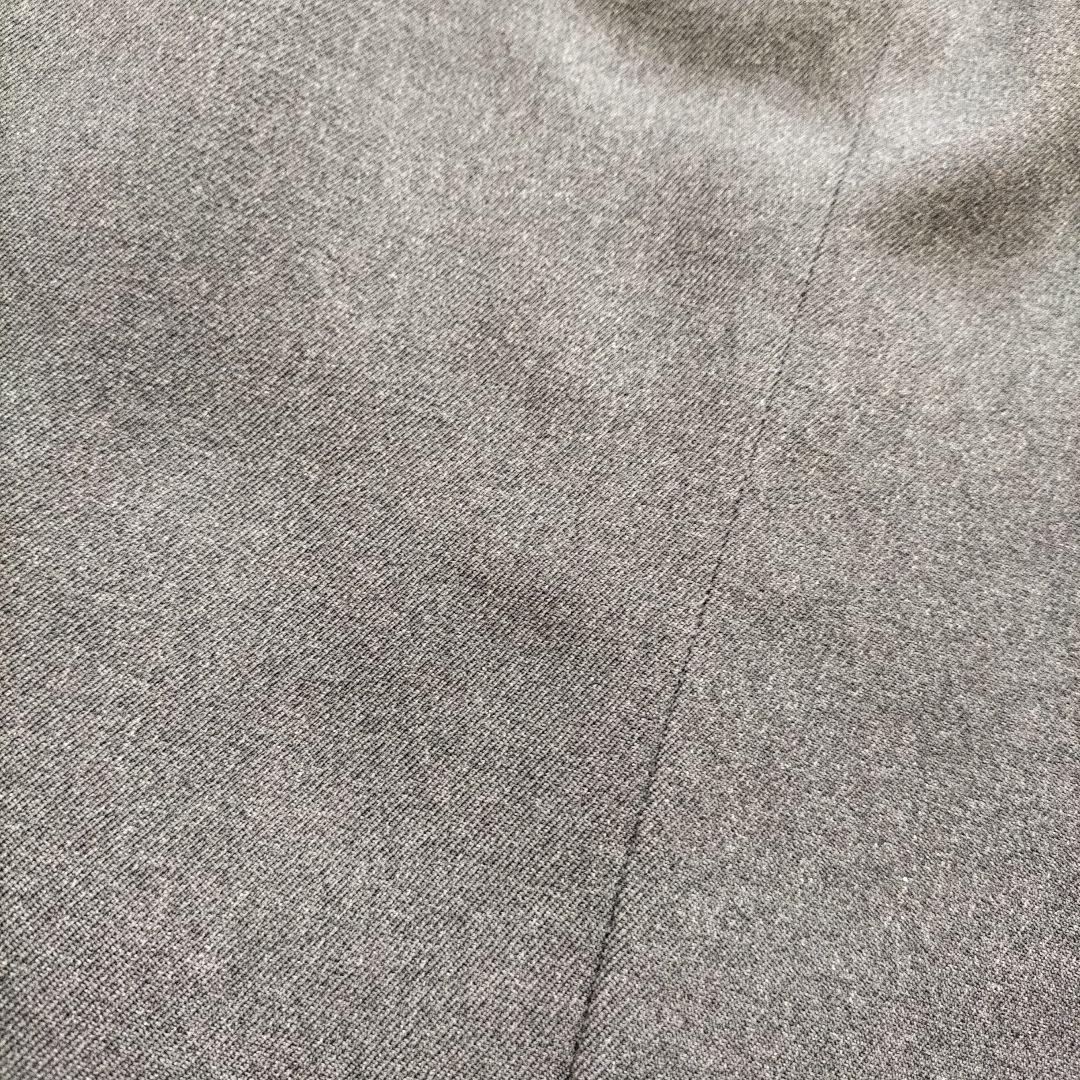 未使用級♡ナチュラルビューティーベーシックパンツスーツセットアップ ブラウン L