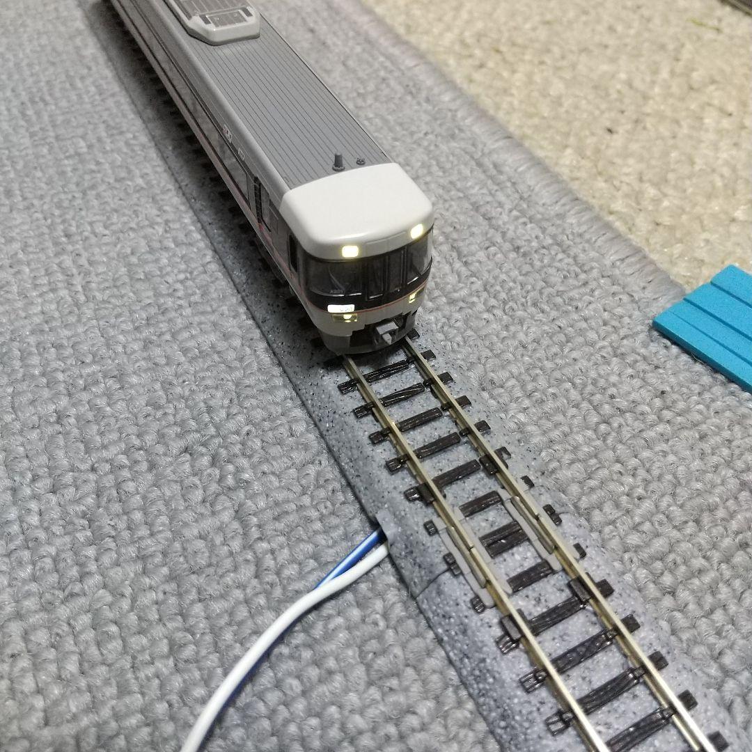 k*5様 KATO 10-1781 383系しなの6両基本セットプラス2両増結セ