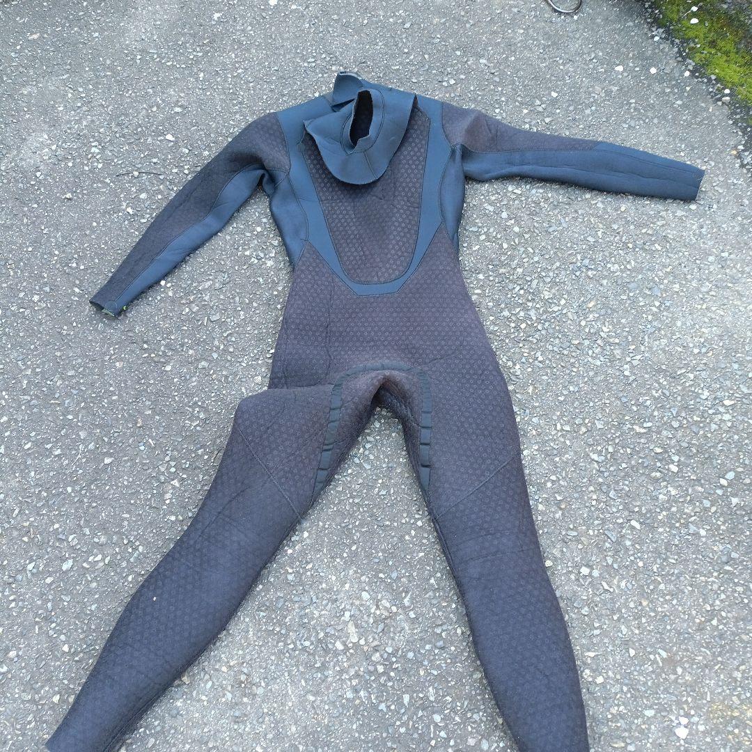 BILLABONG ビラボン セミドライ