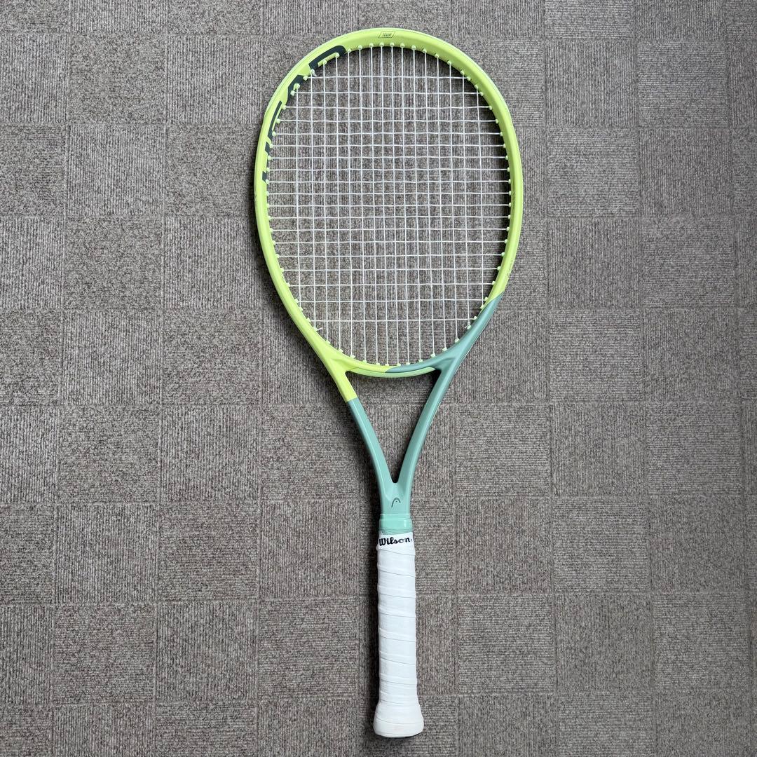 HEAD extreme tour エクストリーム ツアー 2022年 美品