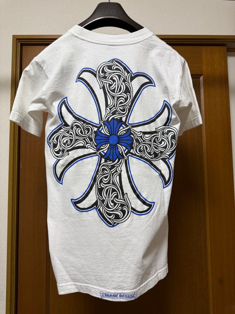 【希少】クロムハーツ　Tシャツ　サイズS